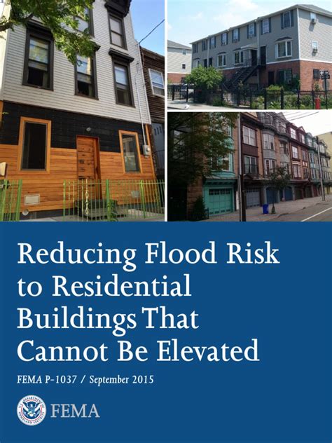 metal housing flood|flood risk for residential buildings.